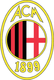 Milan font, ac milan, text, logo png. Ac Milan Logo Vector Eps Free Download