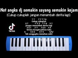 We did not find results for: Not Angka Lagu Dangdut Wulan Merindu