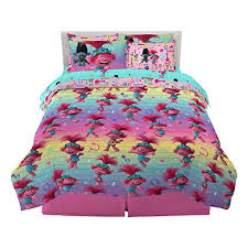 Great for bedroom decor and kids parties! Trolls Bedroom Bedroom Ideas