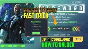 Namun rasanya ada yang mengganjal jika bermain diamond ini merupakan sebuah mata uang yang sangat penting pada free fire. Free Fire Codeword Event Video