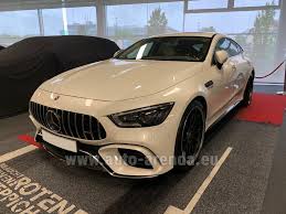 First, though, a bit of clarification: Rent The Mercedes Benz Amg Gt 63 S 4 Door Coupe 4matic Car In Italy
