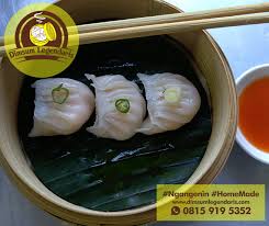 Pin Oleh Clubmasak Di Dimsum Halal Paling Enak Di Jakarta Tangerang Bekasi Depok Catering Makanan Cemilan
