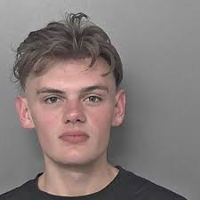 Baby-faced thug smashed glass into man's face after 'blindsided' attack  during pub brawl