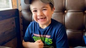Fundraiser by Sharon Kauders : Help Brooks in his Fight Against Hunter  Syndrome