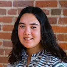 Alison Huang's Instagram, Twitter & Facebook