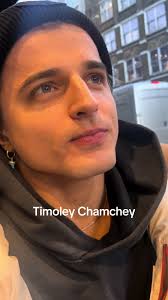 Timothy Chablagoo