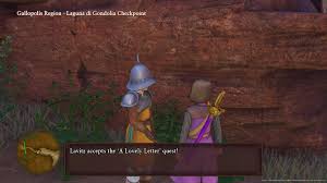 Find and defeat a 11 a path to paradise. Dragon Quest Xi Guide Quests List Before The Big Event Just Push Start