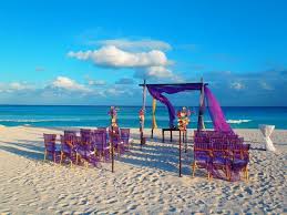 Le Blanc Spa Resort Wedding Destination Weddings In Cancun By Expert Destination Wedding Planners Wedd Mexico Beach Weddings Cancun Wedding Dream Beach Wedding