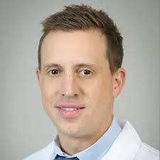 Dr. Mark Muller, MD, Sports Medicine