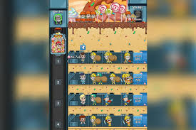 Idle miner tycoon full apk + mod (money/cash) android the challenge and discover the best mining strategy and earn as much cash as possible! Idle Miner Tycoon Manager De Mine 2 84 0 Mod Unlimited Superbaksov Apk Android Free