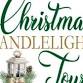 Historic Beaufort Candlelight Tour event image