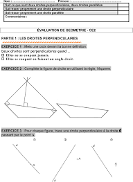 Vous devez être membre accéder à ce service. Sommaire Evaluations Geometrie Ce2 Pdf Telechargement Gratuit