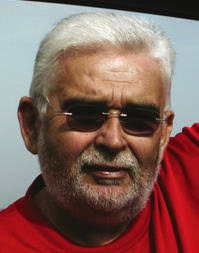 Christian GERARD de Libramont-Chevigny