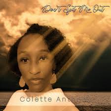 Colette Anthony