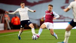 Aston villa vs manchester city: 5iyebkeezlyimm