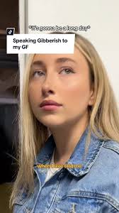 Hilarious Couples Prank: Speaking Gibberish for 24 Hours!