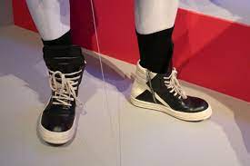 Schitt S Creek Season 4 David Rose Costume Shoes Schitts Creek Rose Costume Costume Shoes