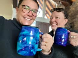 ☕🤩☕ A fantastic 121 meeting this morning