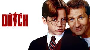 Dutch (1991) Full Movie Review & Facts