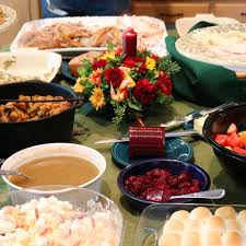 Buy your own kit here. Center For Disease Control Says To Bring Your Own Food To Thanksgiving Eater