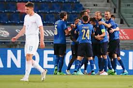 Turquía vs italia en vivo | alineaciones confimadas. E6jelgeskr71fm