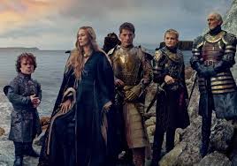 مقولات لن تنسى من مسلسل صراع العروش Game Of Thrones صور الرجل