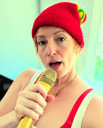 Rehearsin' for South America🫶🏻🫶🏻🫶🏻 pardon the awkward selfie- I was  tryna rep @telefunken_mics , but made it weird. @slocum72 @oscarthegrinch  @jon_radford_drums @stevehindalong We're so excited to see ya'll !!!!!