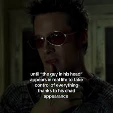 Fight Club's other subliminal messaging #viral #fightclub #bradpitt ...