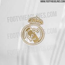 We did not find results for: Real Madrid Gold Logo