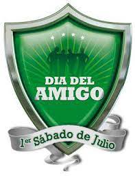We did not find results for: Primer Sabado De Julio Dia Del Amigo