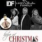 The Larry Delawder Family