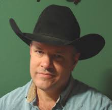 Custom Hat Maker Rodney Allison