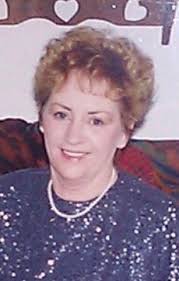 Billie O'Donohoe Taylor (Belrose)