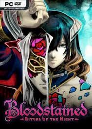 Download bloodstained ritual of the night apk free for android. B Ritual Of The Night V1 05 Gog Skidrow Reloaded Games
