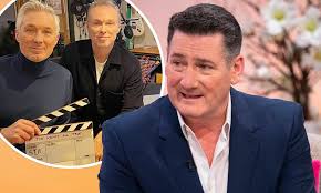 Gary kemp reflects on spandau ballet's true and touring with the twelfth doctor. Tony Hadley Slams Former Spandau Ballet Bandmates Martin And Gary Kemp Over New Mockumentary Daily Mail Online