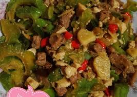 Jangan sampai dilewati satu pun. Bagaimana Cara Membuat Bacem Kuah Tahu Tempe Paling Enak Resep Masakanku