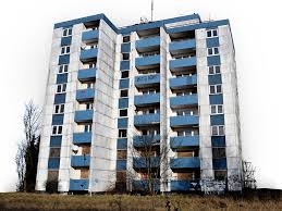 Günstige wohnungen in halle/westfalen mieten: Haller Zeitraume Hochhauser Am Sandkamp Haller Zeitraume Virtuelles Geschichtsmuseum Halle Westf