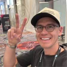 I've been heads down working with a major snack brand to build their…