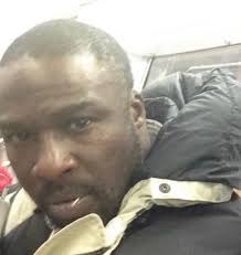 Eugene "Chill" Blocker, Sr.