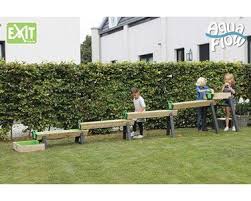 Exit Kinder Wasserspiel Aquaflow Mega Set Kaufen Bei Obi Wasserspiele Wasserspiel Garten Wasserbahn