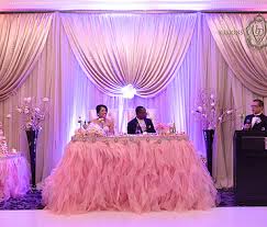 Weddings By Ardenian Wedding Decorators Toronto Wedding Florists Wedding Backdrop Decorations Wedding Stage Backdrop Luxury Weddings Reception