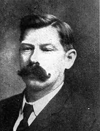 The Life of George Moody