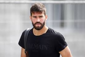 Alasan Alisson Becker Bergabung bersama Liverpool