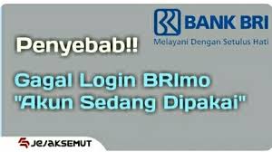 Maybe you would like to learn more about one of these? Cara Mengatasi Tidak Bisa Login Brimo Akun Sedang Dipakai Jejaksemut