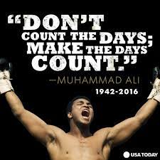 Luxury motivational quotes from muhammad ali positif muhammad ali muhammad ali 17januar 1942 in louisville kentucky als cassius ma. 30 Of Muhammad Ali S Best Quotes