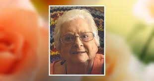 Bernice Sams Miller Obituary November 2, 2022