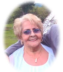 Mary-Ellen Ward Obituary