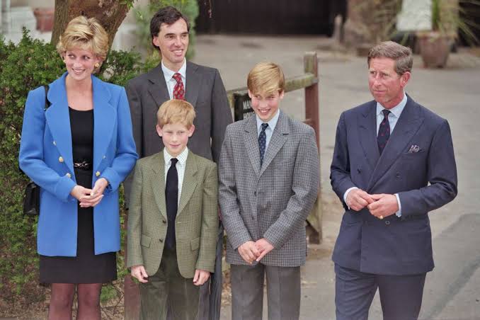 Prince George 'Wants to Follow in Dad's Footsteps': His Road to Eton College