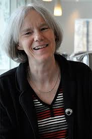 Wikipedia:Wikiproxecto mulleres/Lista de xenetistas