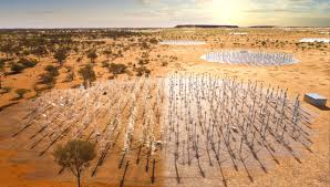 Wa police seize 33kg of methamphetamine and 25kg of pills in massive border wa police have charged three people after seizing 33kg of methamphetamine and 25kg of pills. 50 Million For Wa To Process Signals From The Dawn Of Time Eurekalert Science News